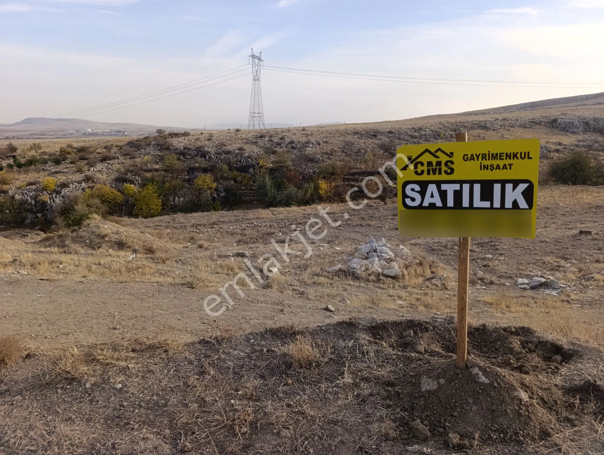 Gödene Tokinin Yanında Acil Satılık Arazi — fotoğraf 25