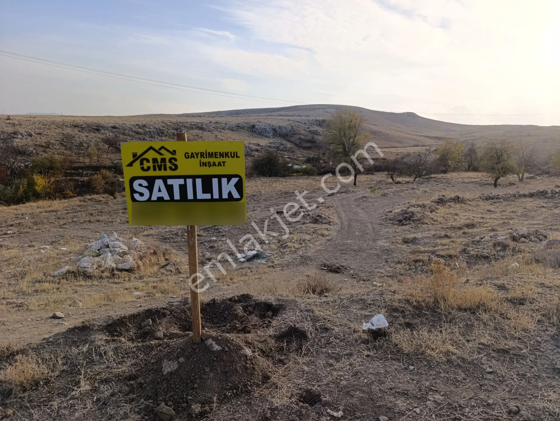 Gödene Tokinin Yanında Acil Satılık Arazi — fotoğraf 26