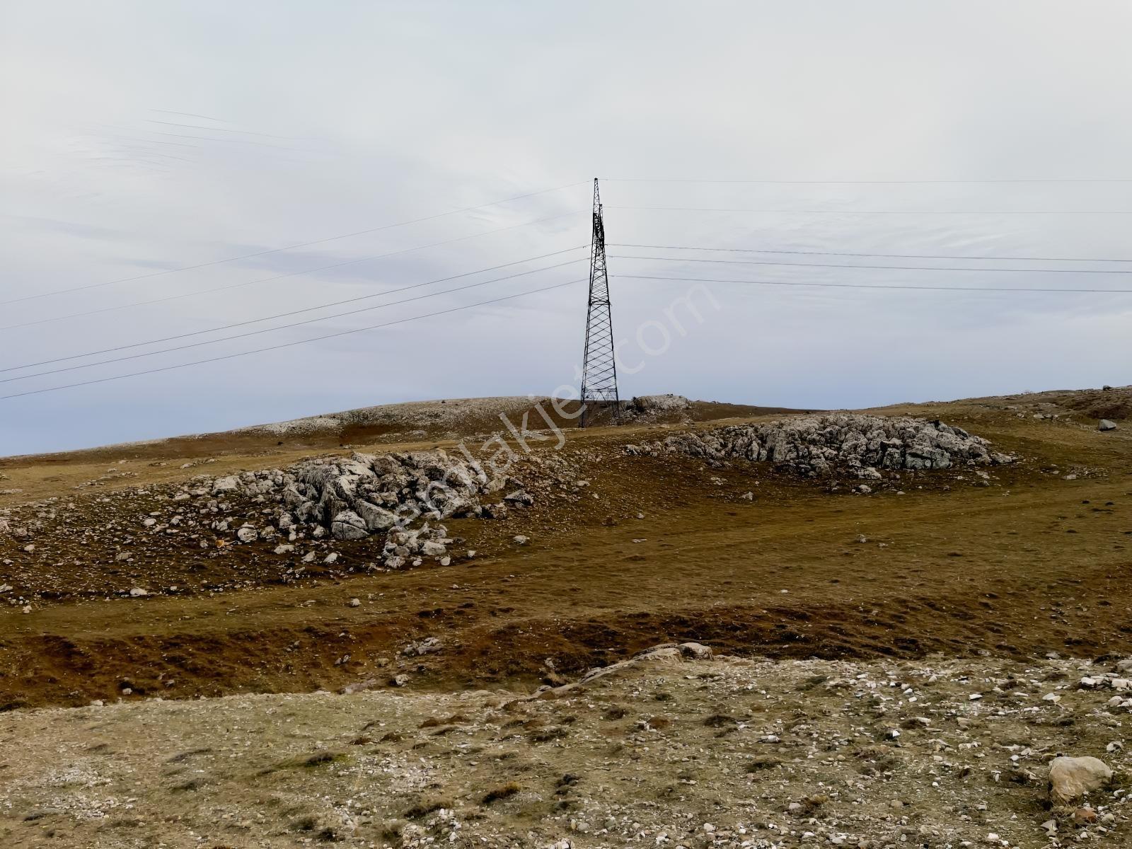 Gödene Toki'nin Dibinde 1295m2 Hem Bahçe Hem Yatırım — fotoğraf 3