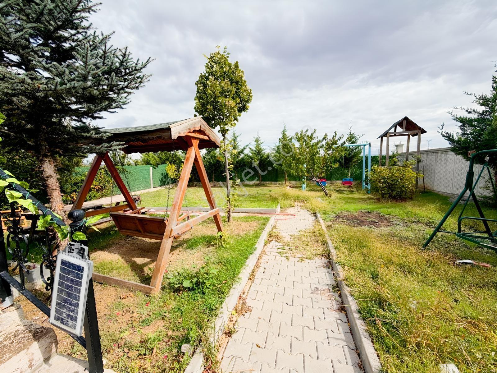 Pursaklar Sirkeli Merkezsite İçinde 500m Arsayla Muhteşem Taş Ev — fotoğraf 5