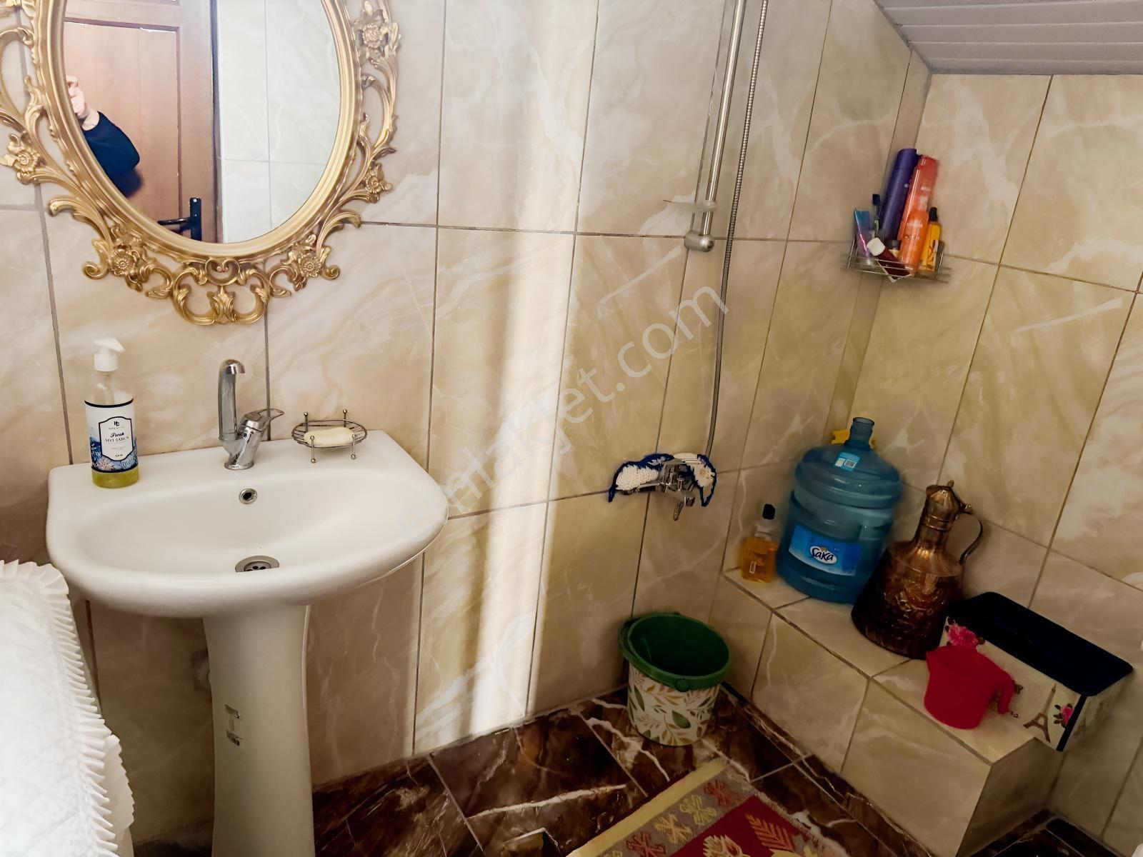 Pursaklar Sirkeli Merkezsite İçinde 500m Arsayla Muhteşem Taş Ev — fotoğraf 26