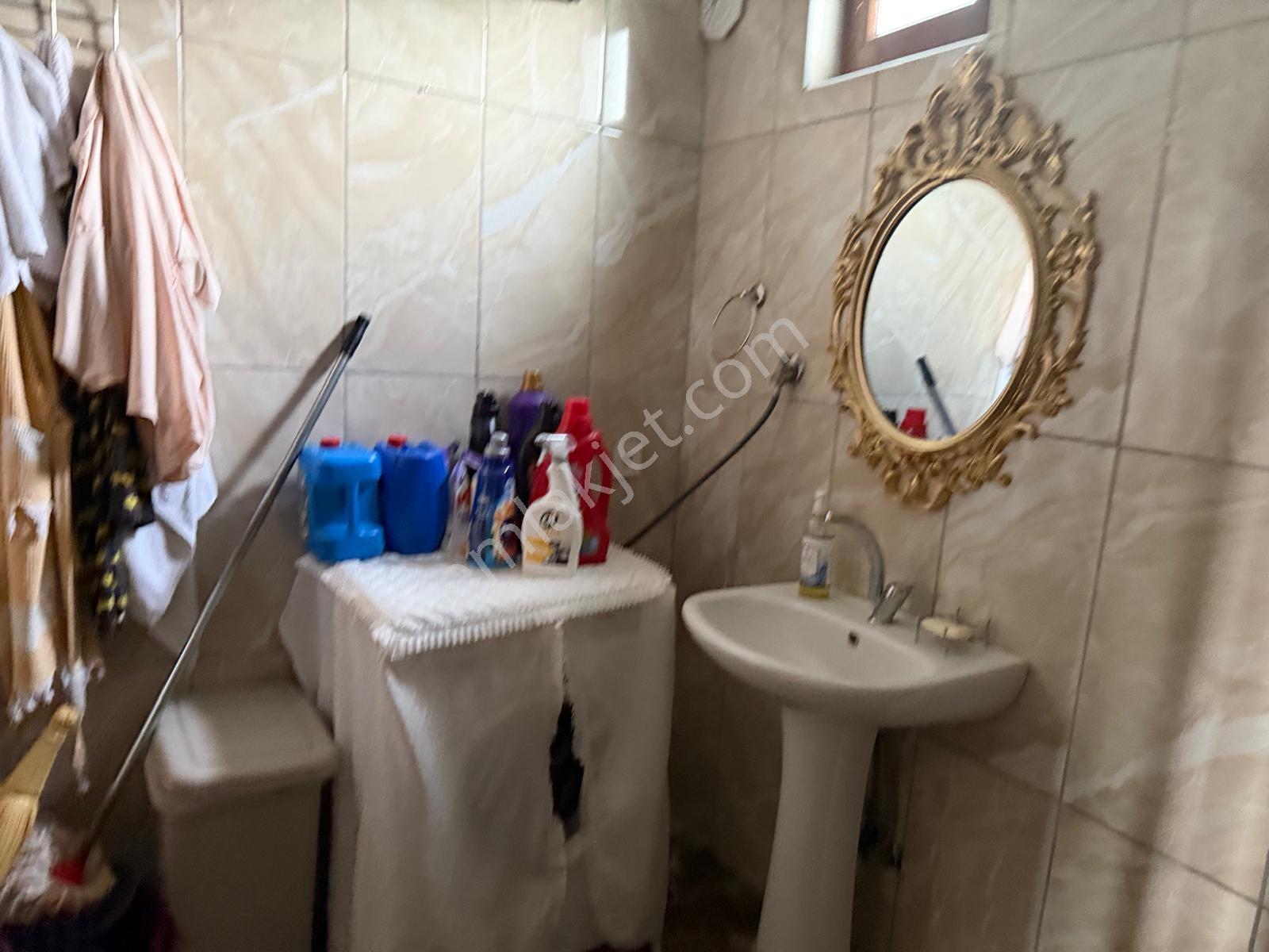 Pursaklar Sirkeli Merkezsite İçinde 500m Arsayla Muhteşem Taş Ev — fotoğraf 27