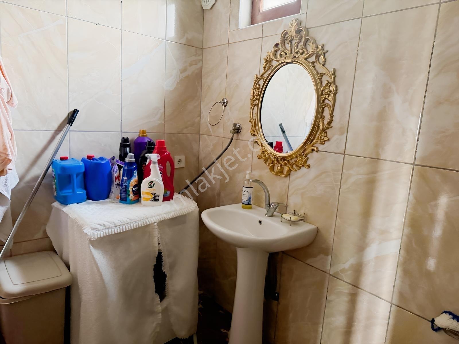 Pursaklar Sirkeli Merkezsite İçinde 500m Arsayla Muhteşem Taş Ev — fotoğraf 29