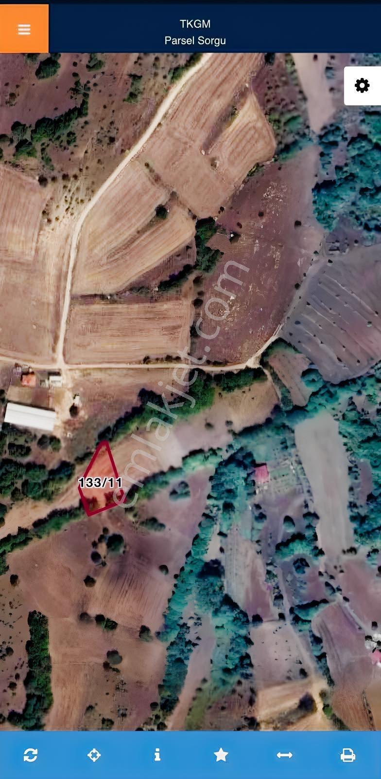 Mutlu Yaşam'Dan Evrencik Mah Yolu Var Yapıların Yanı