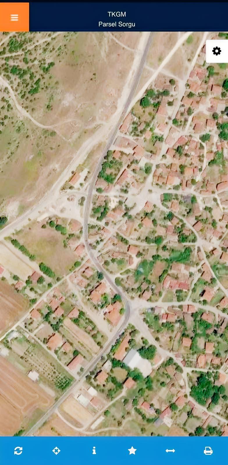 Mutlu Yaşam'dan Evrencik Mah Yolu Var Yapıların Yanı — fotoğraf 3