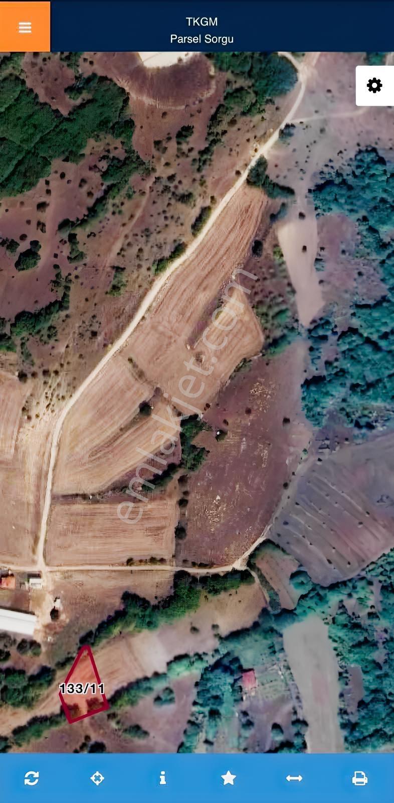 Mutlu Yaşam'dan Evrencik Mah Yolu Var Yapıların Yanı — fotoğraf 17
