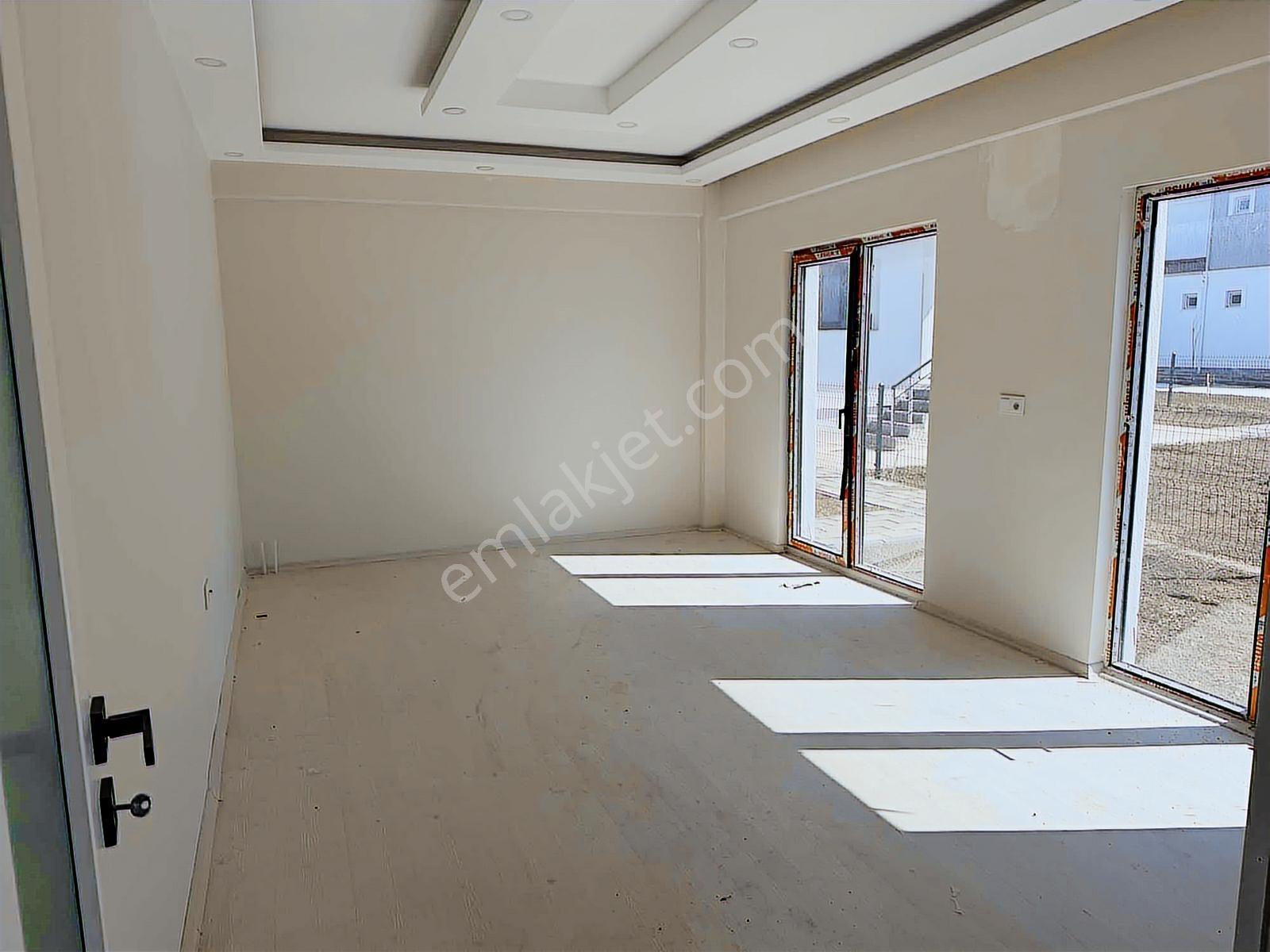 Van Mollakasımda Site İçi Lüks 4+1 Villa 500 M² Arsa — fotoğraf 7