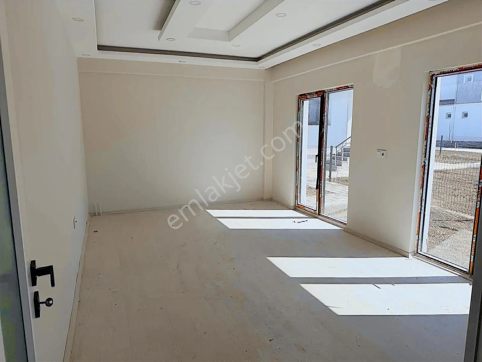 Van Mollakasımda Site İçi Lüks 4+1 Villa 500 M² Arsa — fotoğraf 8