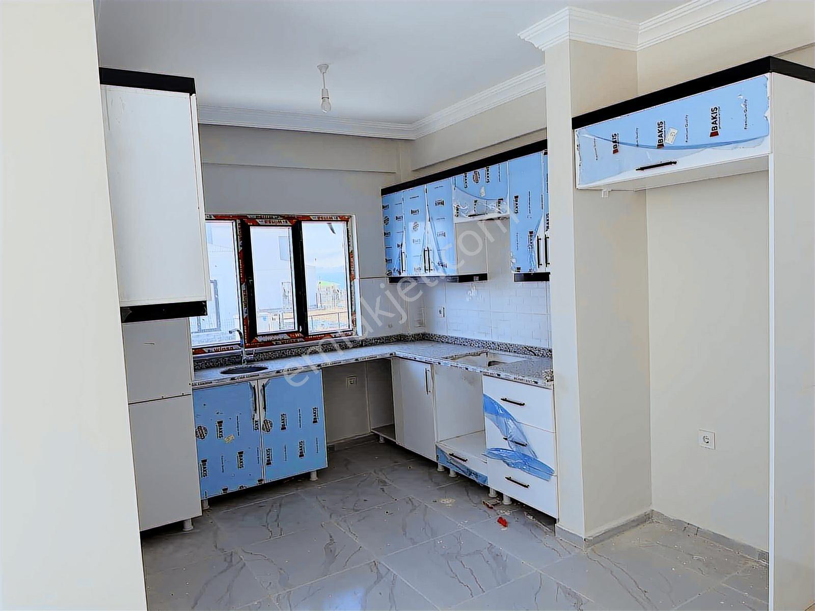 Van Mollakasımda Site İçi Lüks 4+1 Villa 500 M² Arsa — fotoğraf 12