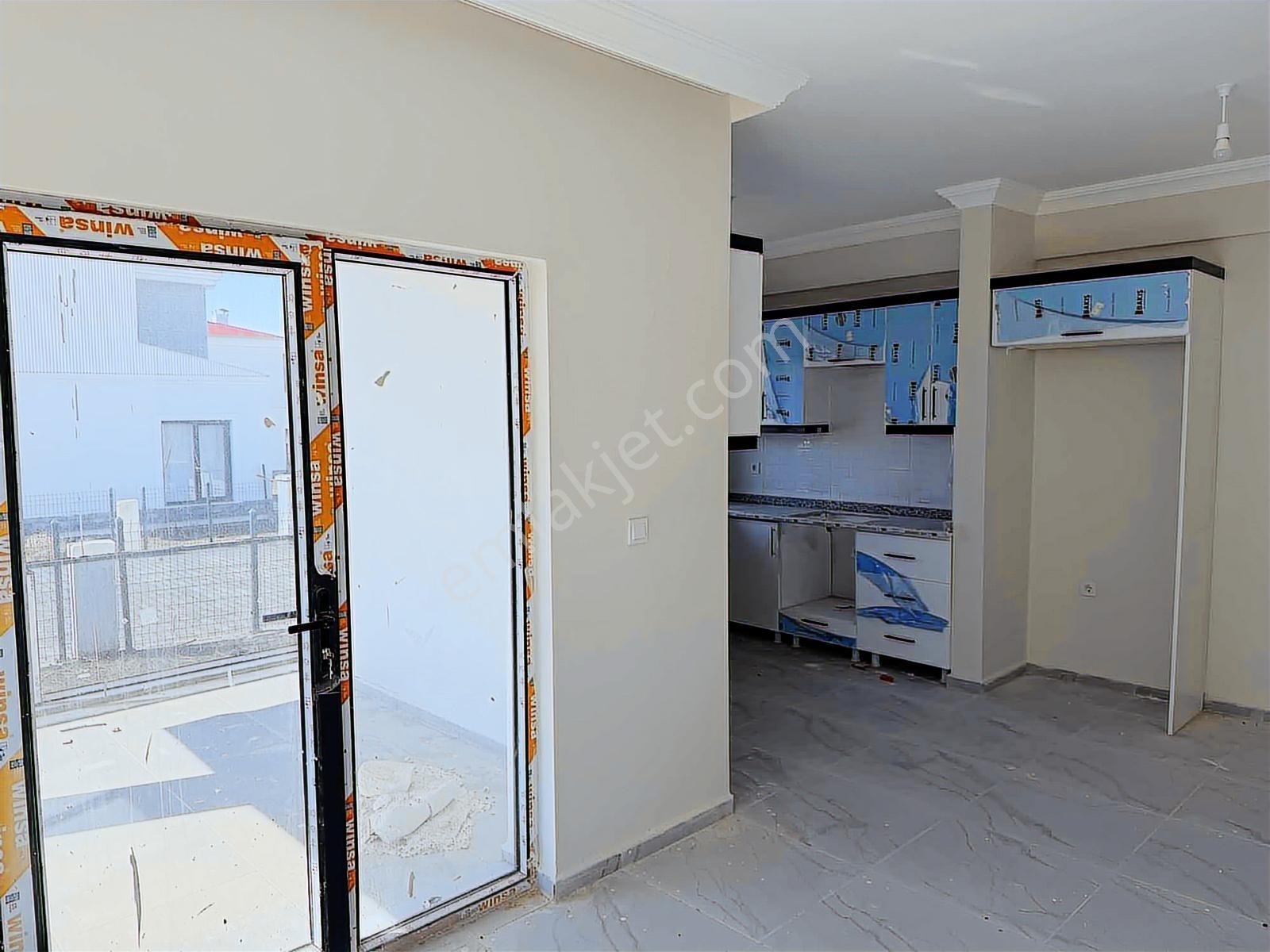 Van Mollakasımda Site İçi Lüks 4+1 Villa 500 M² Arsa — fotoğraf 13