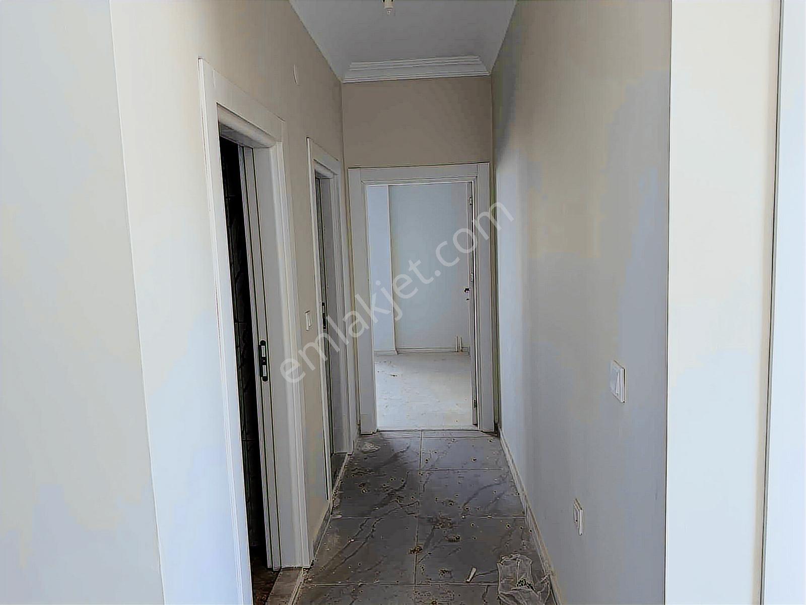 Van Mollakasımda Site İçi Lüks 4+1 Villa 500 M² Arsa — fotoğraf 16