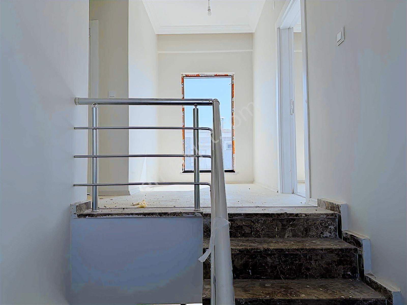 Van Mollakasımda Site İçi Lüks 4+1 Villa 500 M² Arsa — fotoğraf 17