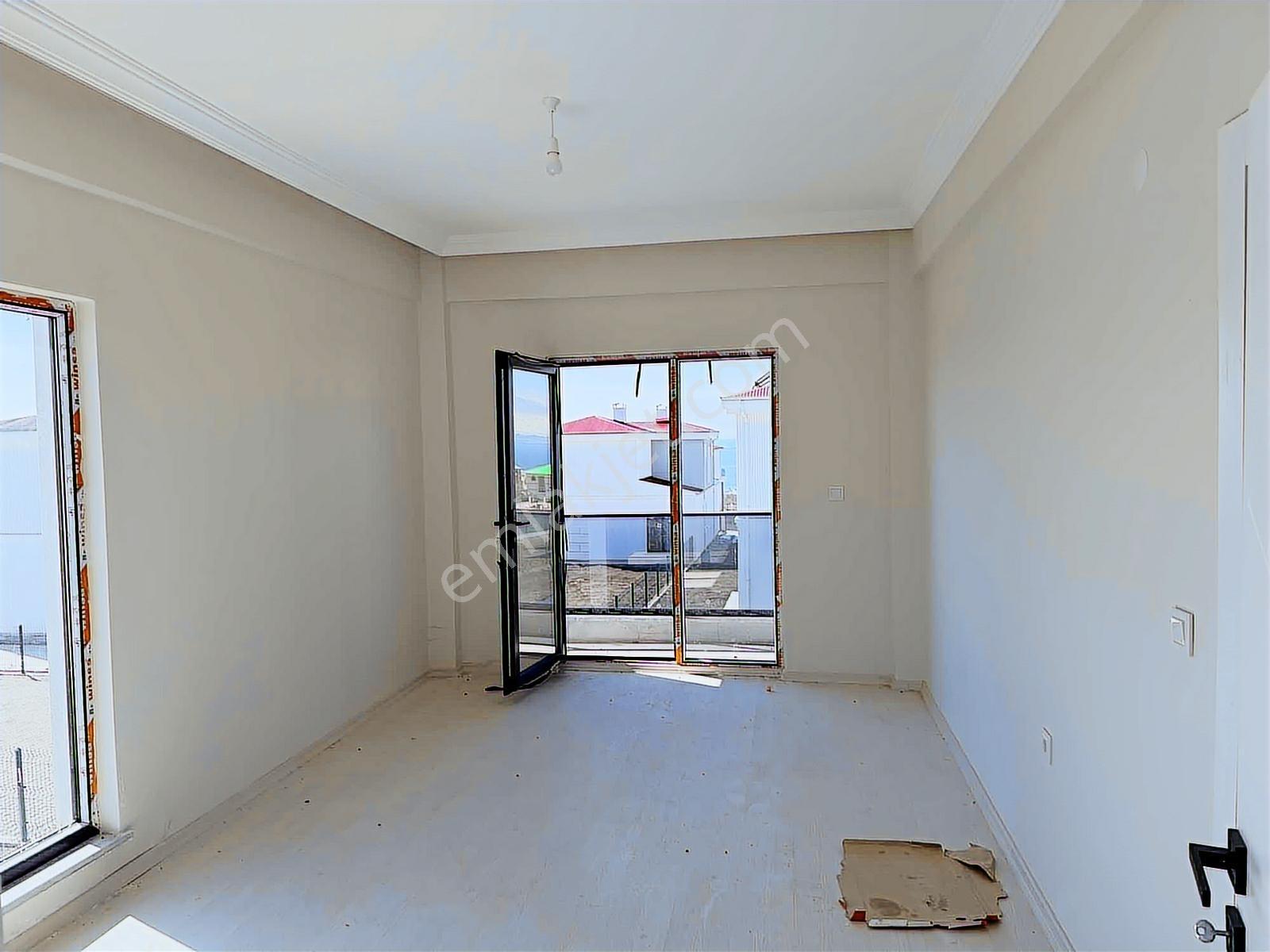 Van Mollakasımda Site İçi Lüks 4+1 Villa 500 M² Arsa — fotoğraf 19