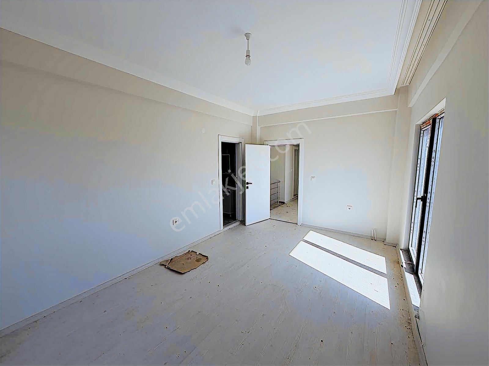 Van Mollakasımda Site İçi Lüks 4+1 Villa 500 M² Arsa — fotoğraf 20