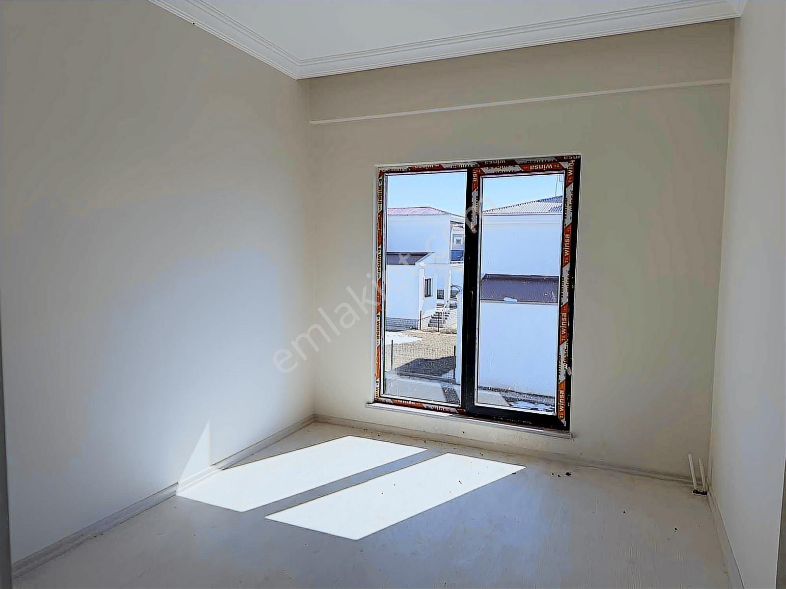 Van Mollakasımda Site İçi Lüks 4+1 Villa 500 M² Arsa — fotoğraf 22