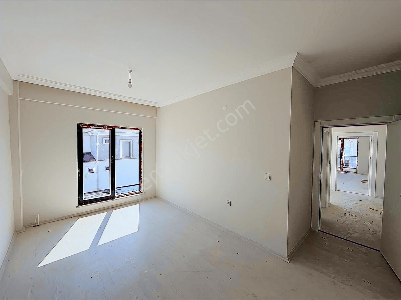 Van Mollakasımda Site İçi Lüks 4+1 Villa 500 M² Arsa — fotoğraf 24