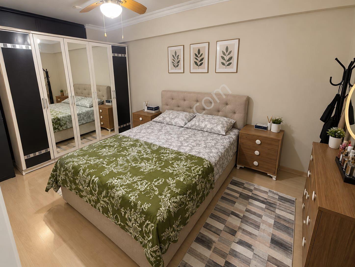 Buca Yaylacık Muhteşem Konumda 3+1 Satılık Daire — fotoğraf 6