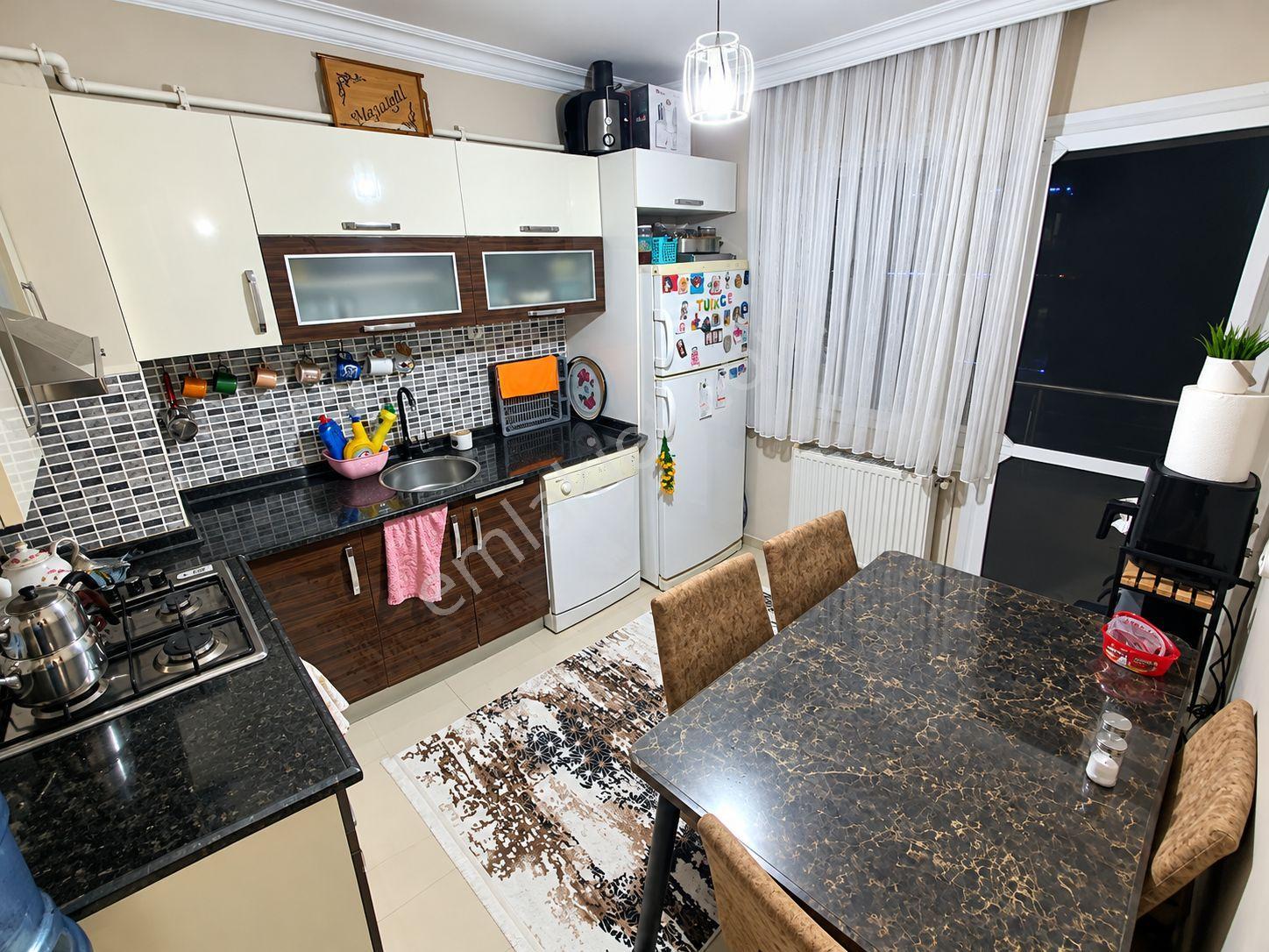 Buca Yaylacık Muhteşem Konumda 3+1 Satılık Daire — fotoğraf 9