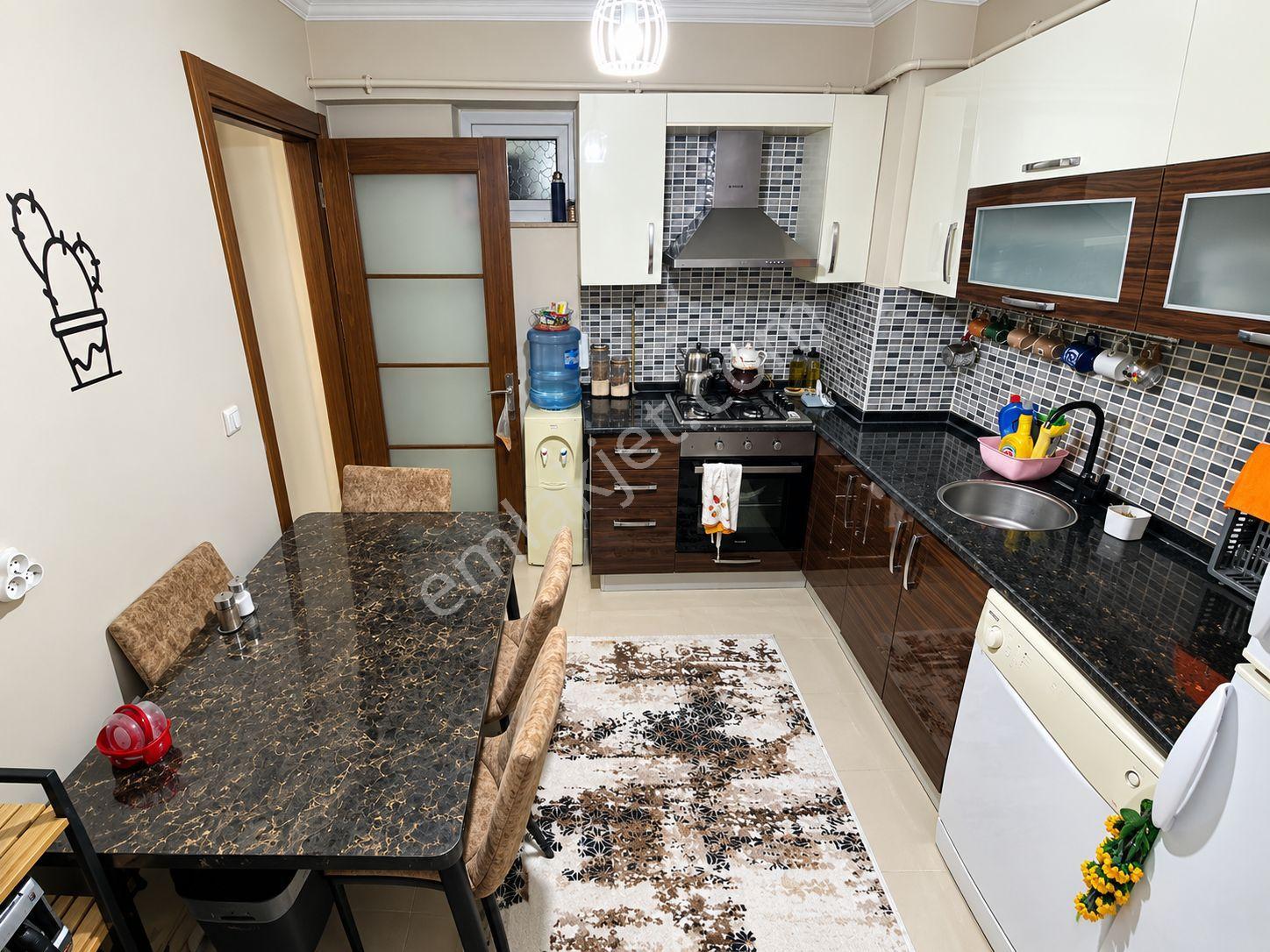 Buca Yaylacık Muhteşem Konumda 3+1 Satılık Daire — fotoğraf 10