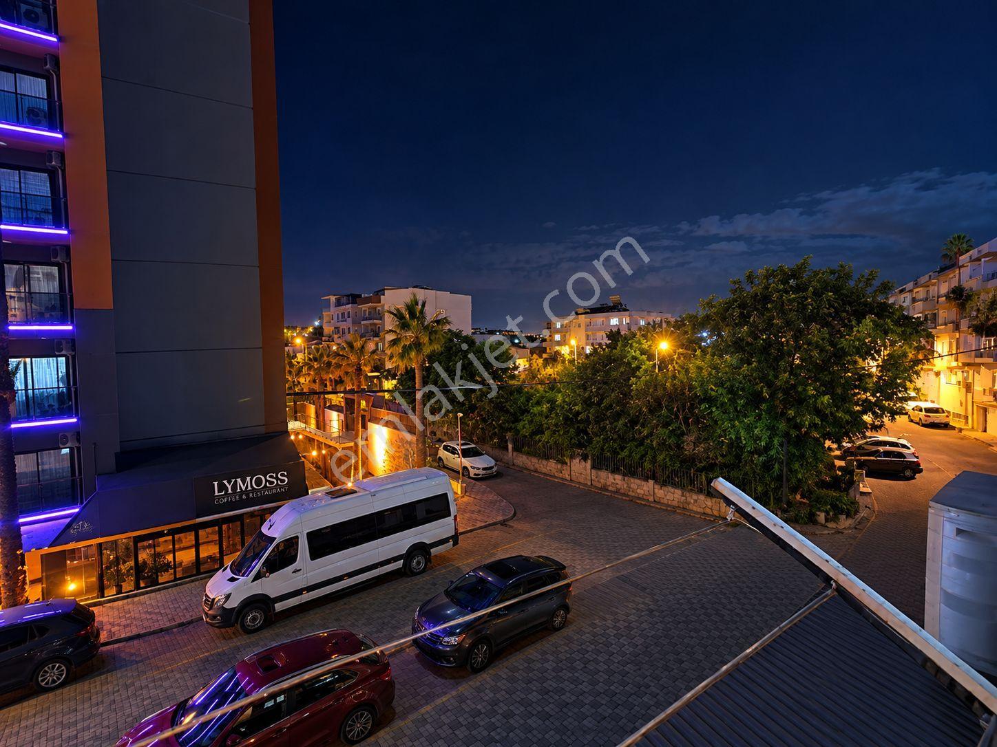 Buca Yaylacık Muhteşem Konumda 3+1 Satılık Daire — fotoğraf 12