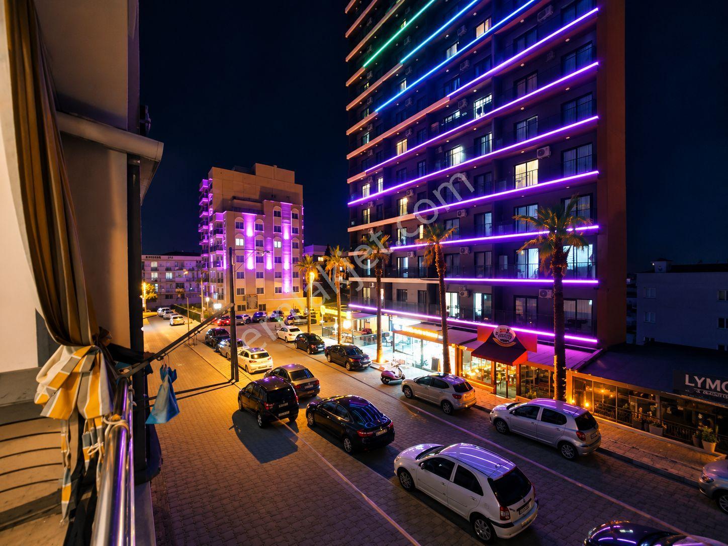 Buca Yaylacık Muhteşem Konumda 3+1 Satılık Daire — fotoğraf 13