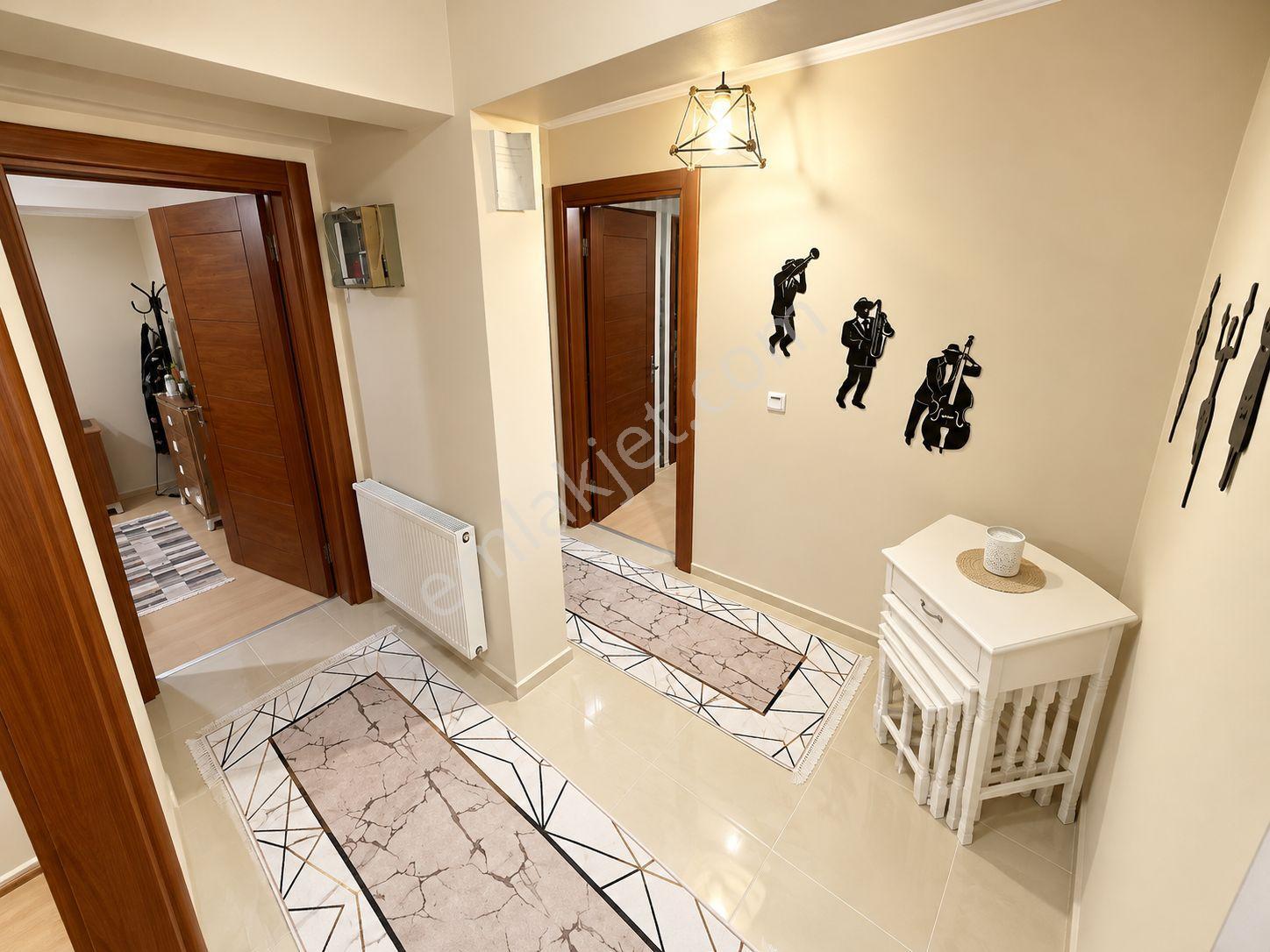 Buca Yaylacık Muhteşem Konumda 3+1 Satılık Daire — fotoğraf 14