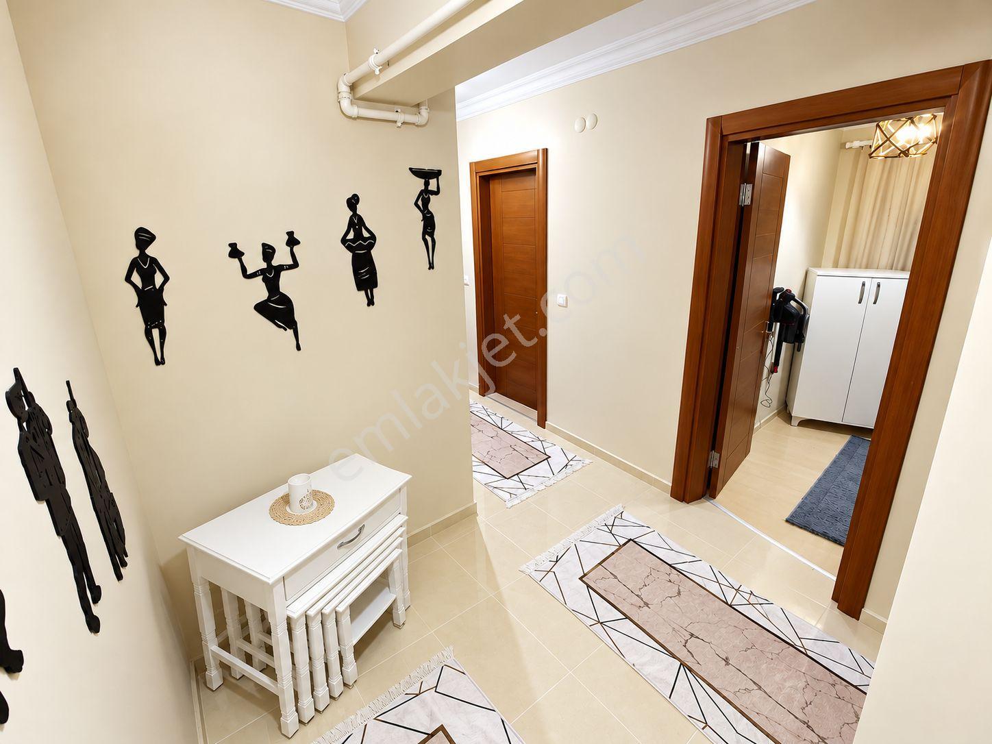 Buca Yaylacık Muhteşem Konumda 3+1 Satılık Daire — fotoğraf 15
