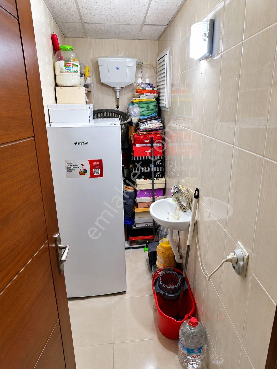 Buca Yaylacık Muhteşem Konumda 3+1 Satılık Daire — fotoğraf 17