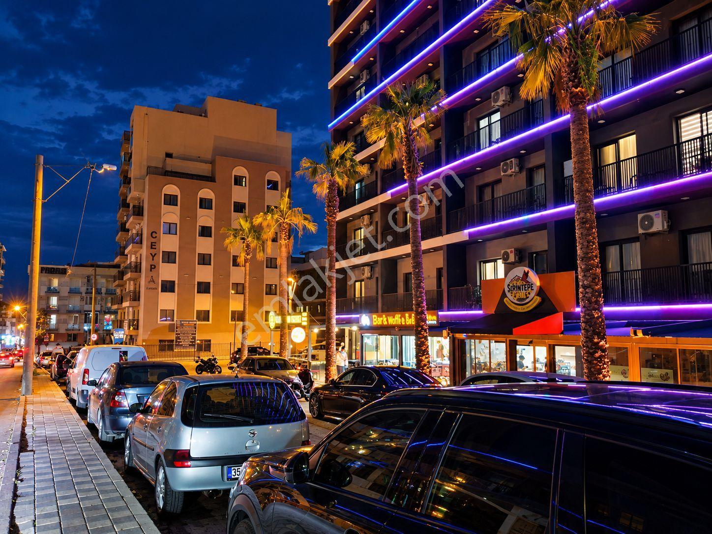 Buca Yaylacık Muhteşem Konumda 3+1 Satılık Daire — fotoğraf 21