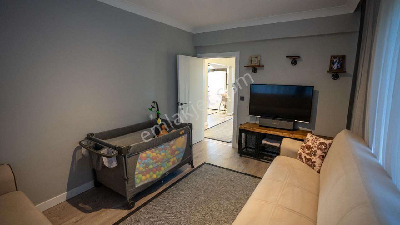 Biga Kalafat’ta 400 M² Arsa Üzerinde Gerçek Müstakil 4+1 Villa — fotoğraf 13