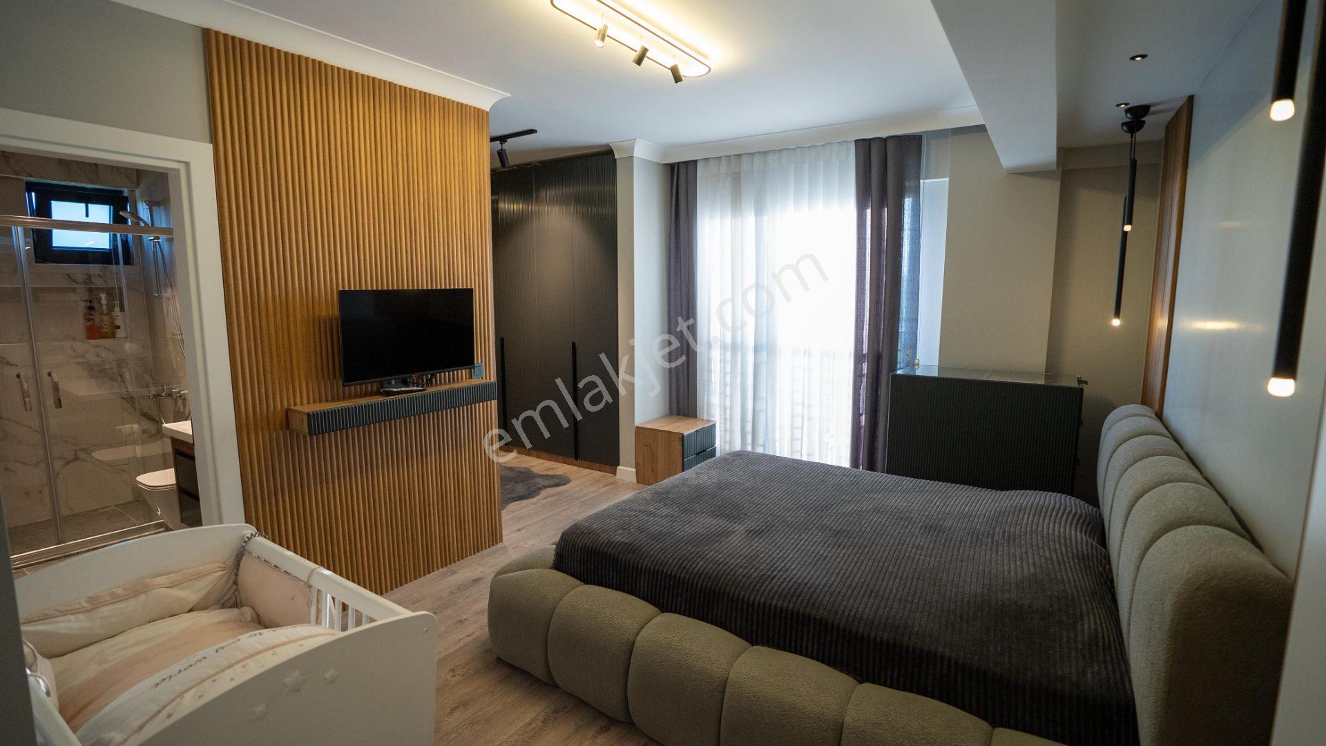 Biga Kalafat’ta 400 M² Arsa Üzerinde Gerçek Müstakil 4+1 Villa — fotoğraf 18
