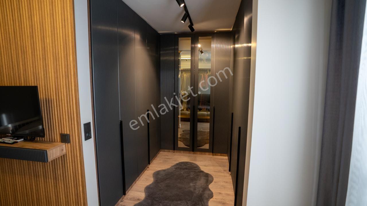 Biga Kalafat’ta 400 M² Arsa Üzerinde Gerçek Müstakil 4+1 Villa — fotoğraf 22