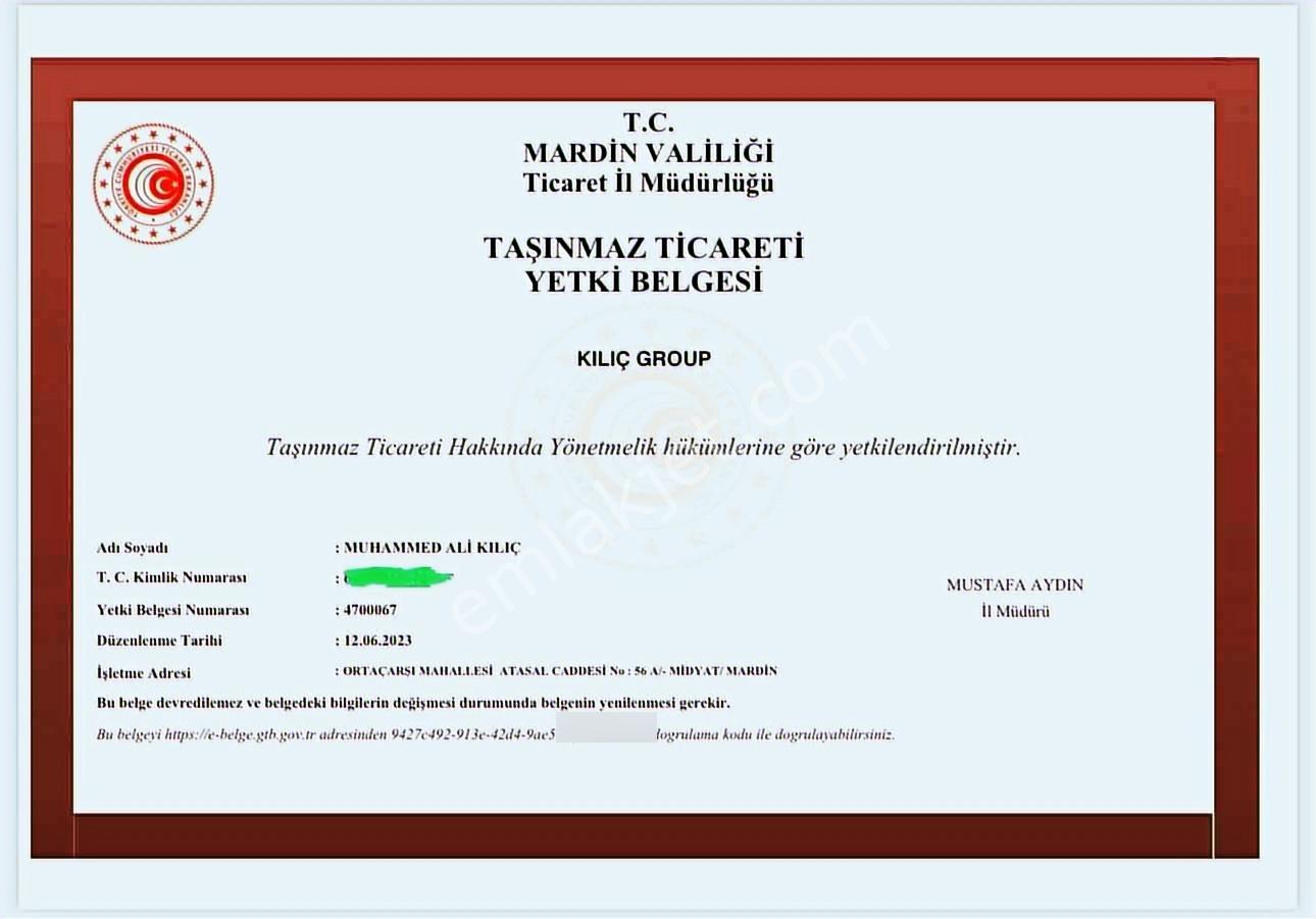 Kılıç Group Tan Acil Satılık Bağlar Mah 3+1 Yüksek Zemin Daire — fotoğraf 7