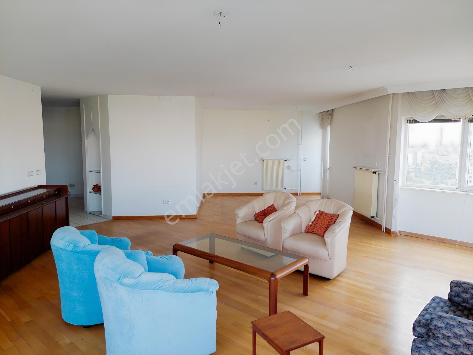 Ümitköy Defne Sitesinde Muhteşem Manzaralı Satılık Dubleks Daire — fotoğraf 7