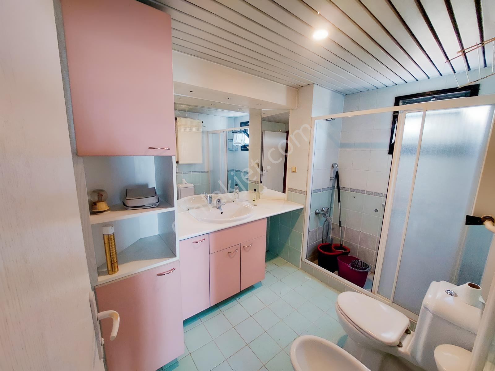 Ümitköy Defne Sitesinde Muhteşem Manzaralı Satılık Dubleks Daire — fotoğraf 18