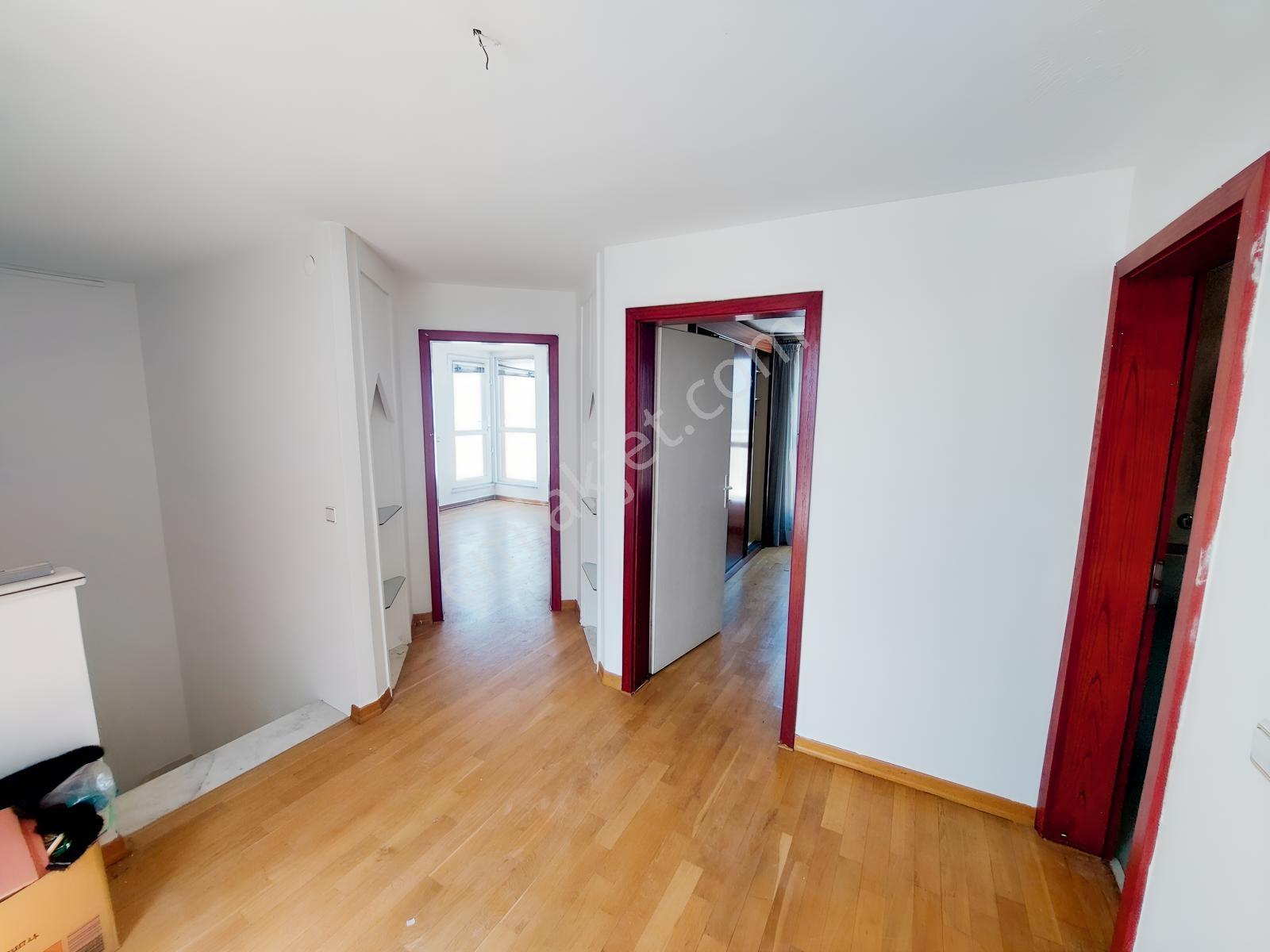 Ümitköy Defne Sitesinde Muhteşem Manzaralı Satılık Dubleks Daire — fotoğraf 20
