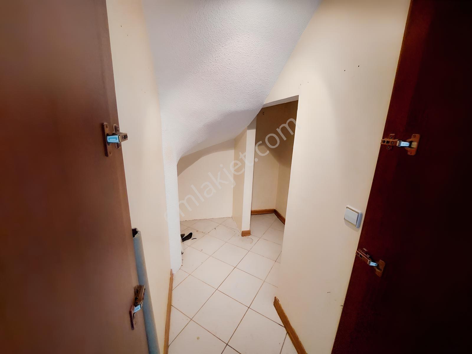 Ümitköy Defne Sitesinde Muhteşem Manzaralı Satılık Dubleks Daire — fotoğraf 30