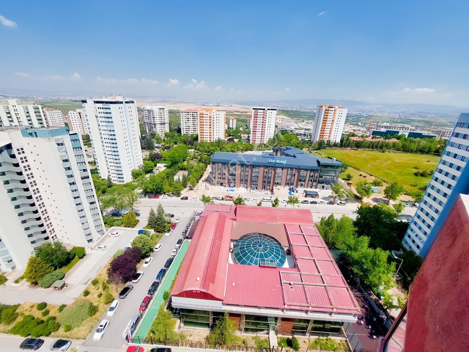 Ümitköy Defne Sitesinde Muhteşem Manzaralı Satılık Dubleks Daire — fotoğraf 31