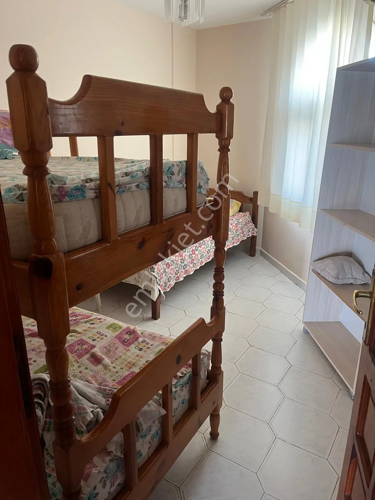 Eylem Emlak‘tan Mersin Silifke Atakent‘te 3 + 1 Eşyalı Satılık Daire — fotoğraf 5