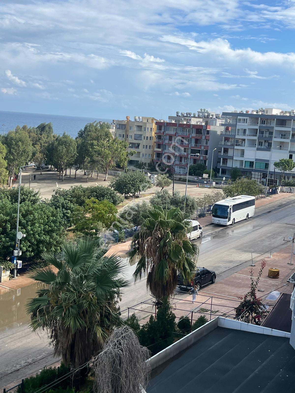 Eylem Emlak‘tan Mersin Silifke Atakent‘te 3 + 1 Eşyalı Satılık Daire — fotoğraf 6