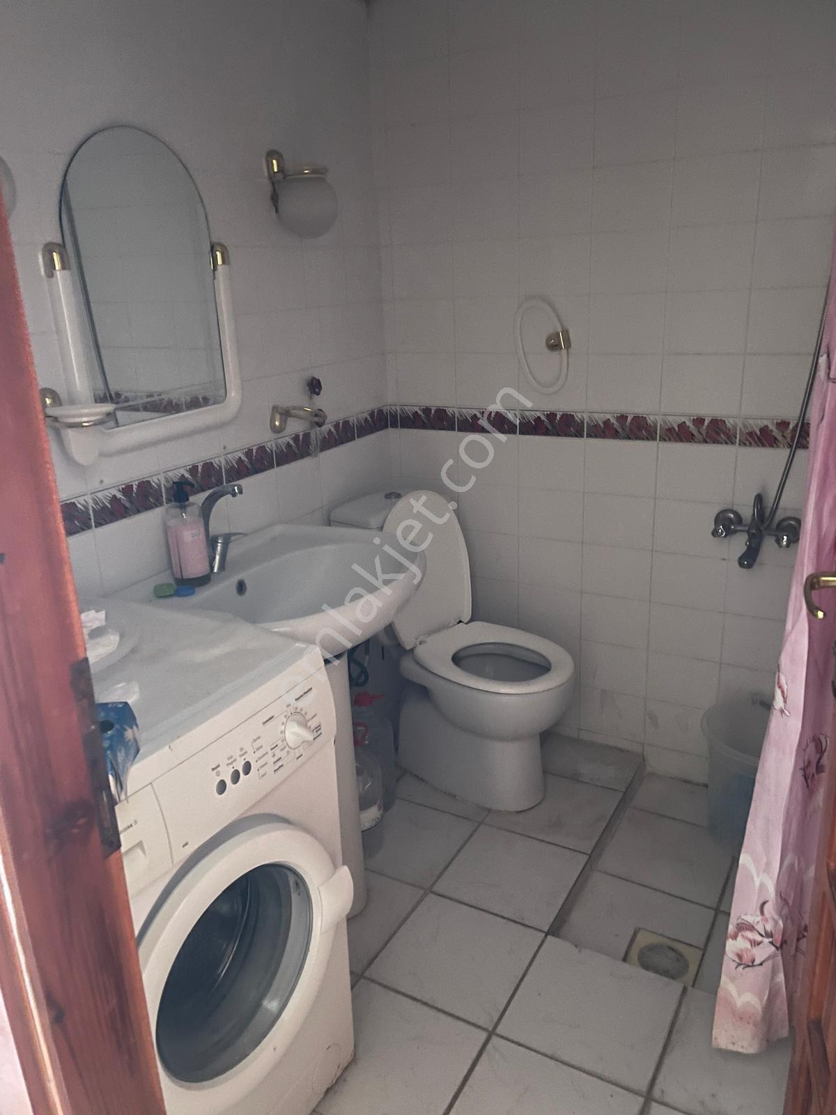 Eylem Emlak‘tan Mersin Silifke Atakent‘te 3 + 1 Eşyalı Satılık Daire — fotoğraf 9