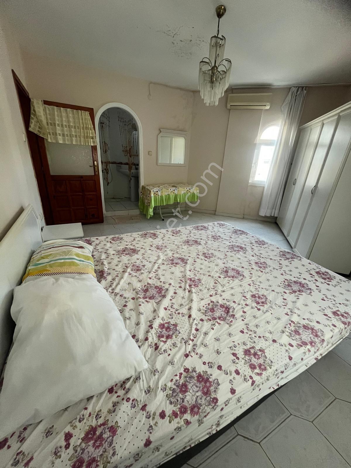 Eylem Emlak‘tan Mersin Silifke Atakent‘te 3 + 1 Eşyalı Satılık Daire — fotoğraf 14