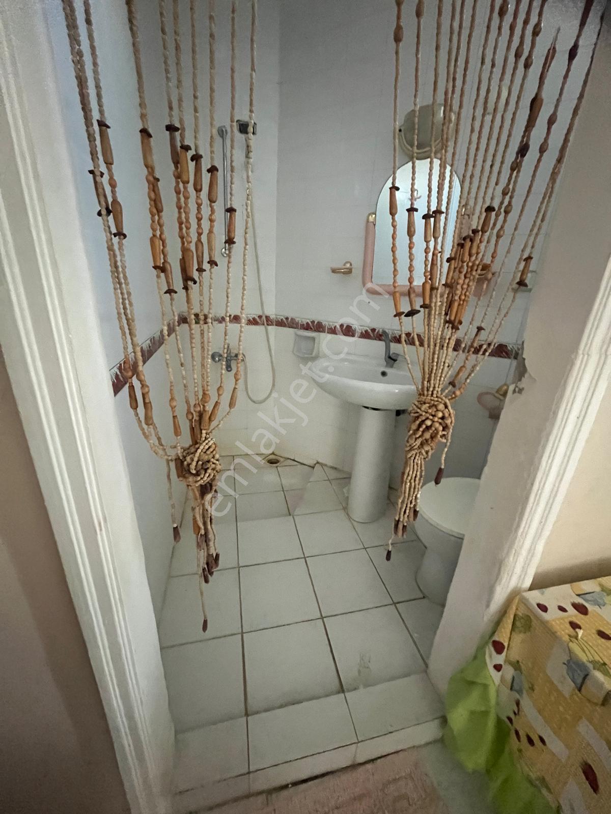 Eylem Emlak‘tan Mersin Silifke Atakent‘te 3 + 1 Eşyalı Satılık Daire — fotoğraf 15