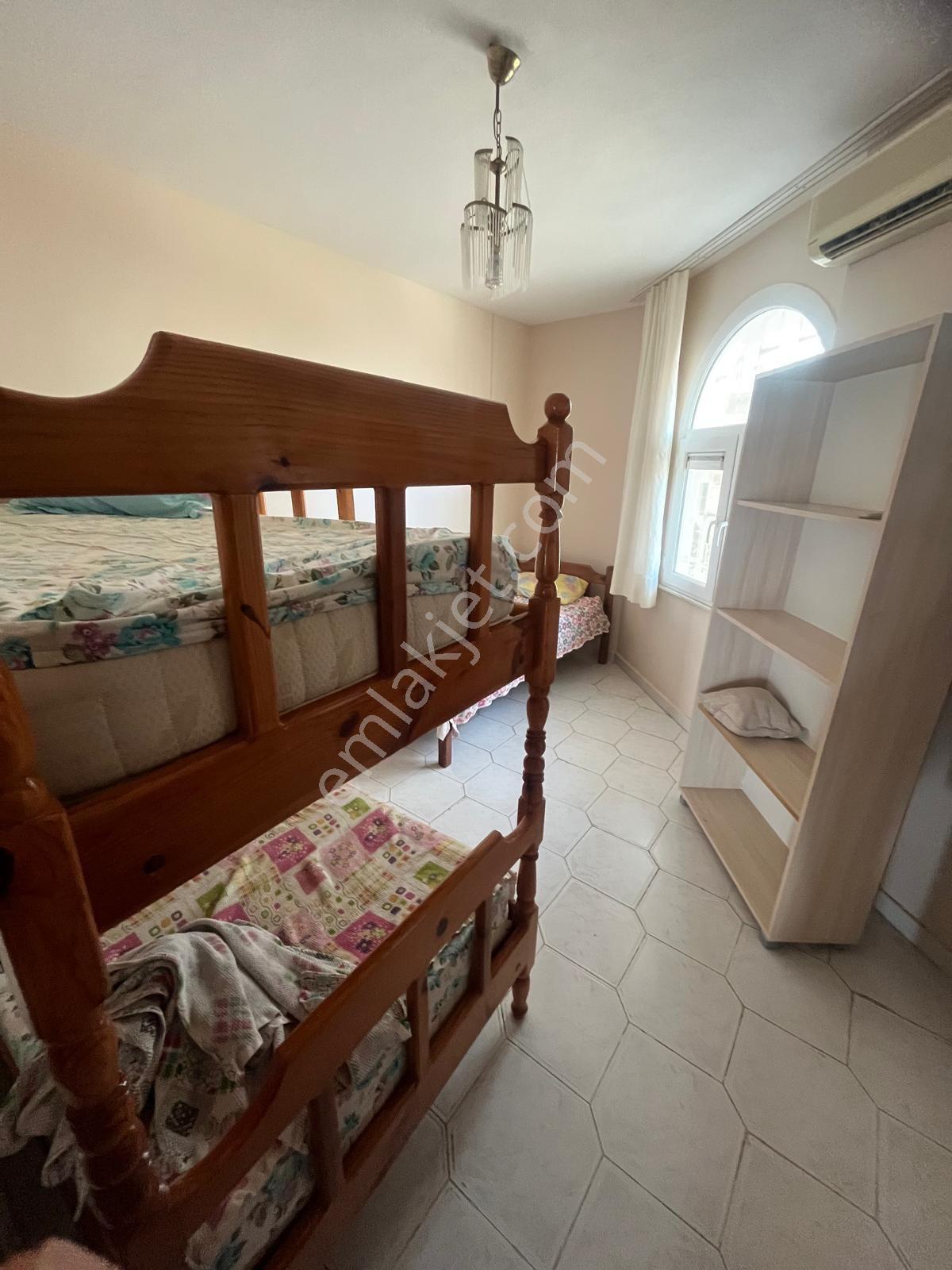 Eylem Emlak‘tan Mersin Silifke Atakent‘te 3 + 1 Eşyalı Satılık Daire — fotoğraf 19