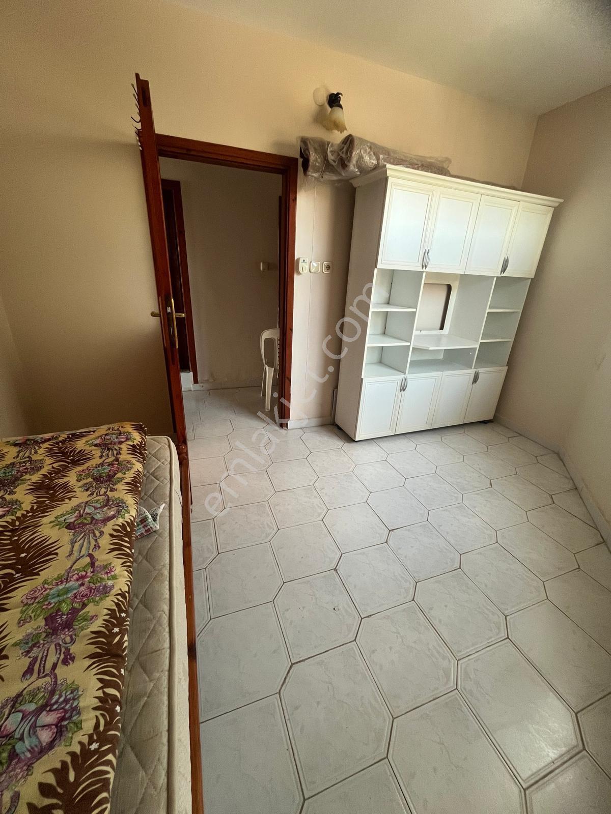 Eylem Emlak‘tan Mersin Silifke Atakent‘te 3 + 1 Eşyalı Satılık Daire — fotoğraf 21
