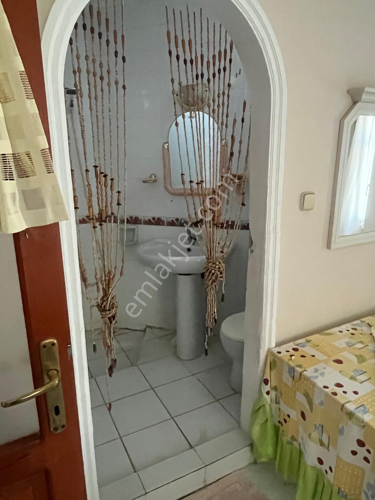 Eylem Emlak‘tan Mersin Silifke Atakent‘te 3 + 1 Eşyalı Satılık Daire — fotoğraf 23