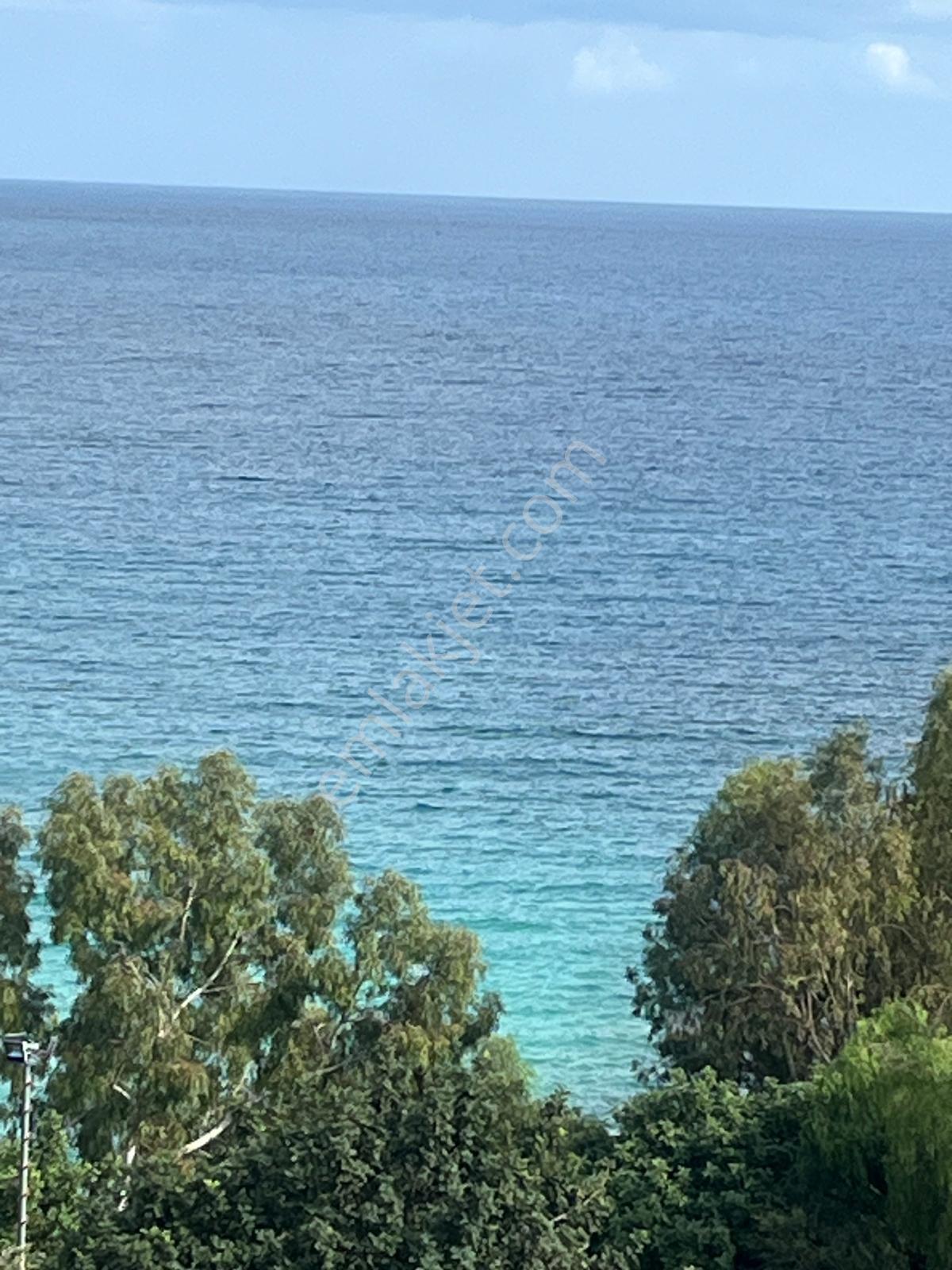 Eylem Emlak‘tan Mersin Silifke Atakent‘te 3 + 1 Eşyalı Satılık Daire — fotoğraf 24