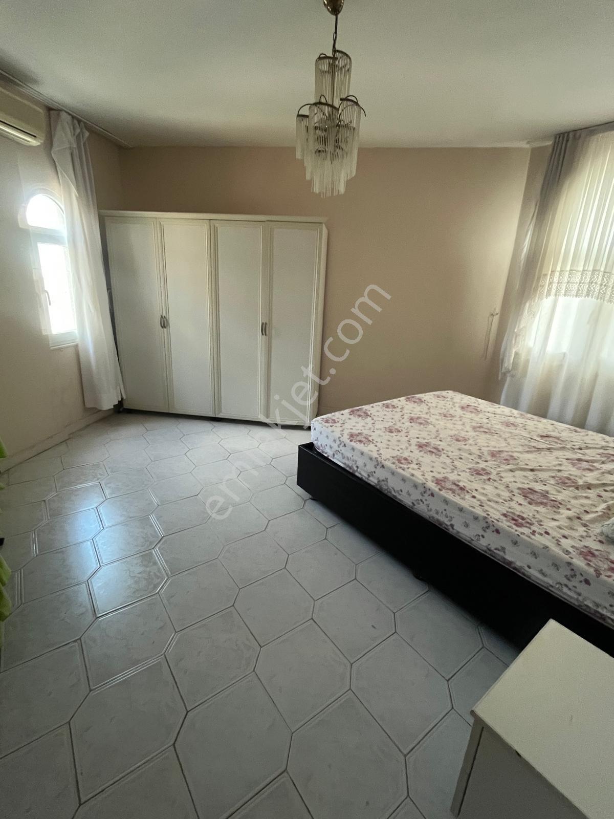 Eylem Emlak‘tan Mersin Silifke Atakent‘te 3 + 1 Eşyalı Satılık Daire — fotoğraf 25