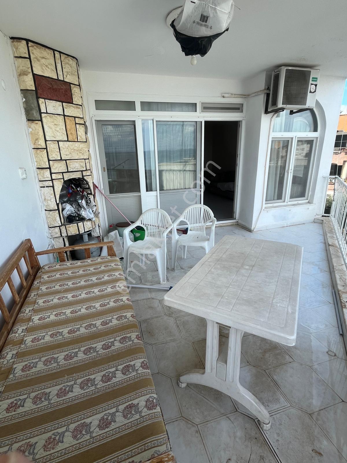 Eylem Emlak‘tan Mersin Silifke Atakent‘te 3 + 1 Eşyalı Satılık Daire — fotoğraf 30