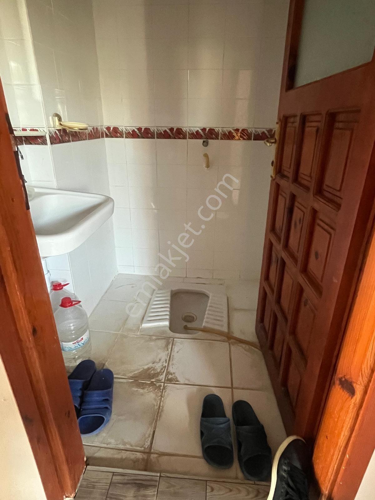 Eylem Emlak‘tan Mersin Silifke Atakent‘te 3 + 1 Eşyalı Satılık Daire — fotoğraf 31